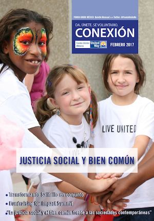Justicia social y bien común