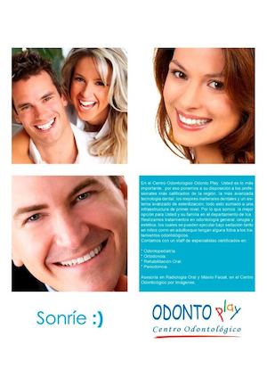 Odontoplay