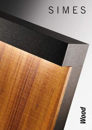 SIMES Wood Colección