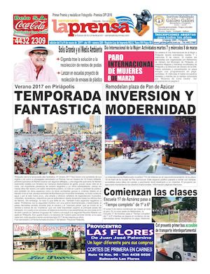 Edición Impresa Nº 280