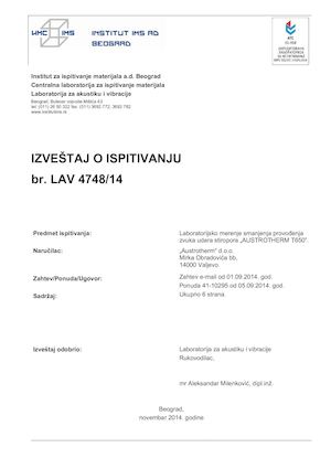 Austrotherm EPS T650