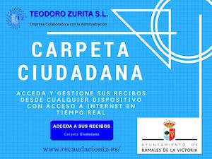 Carpeta Ciudadana