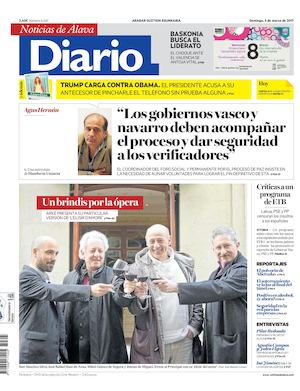 Diario de Noticias de Álava 20170305