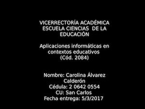 Diccionario Pictorico Partes De La Computadora