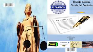 Revista Digital Teoria General De Los Contratos