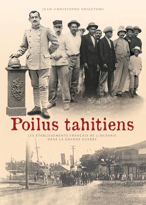 Poilus Tahitiens