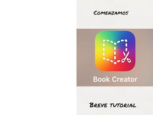 Tutorial Book Creator New