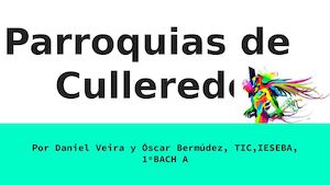 Parroquias De Culleredo