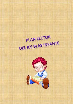 Plan Lector Del Ies Blas Infante