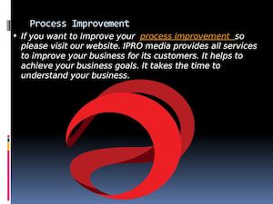 Ipromedia Slides 23 Feb