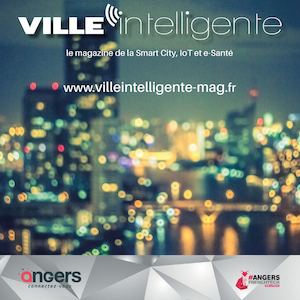 Ville Intelligente Mag