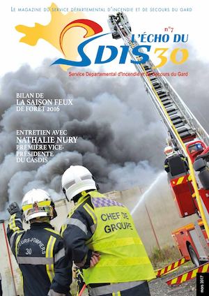 Sdis 30 Brochure 24 Pages Bd