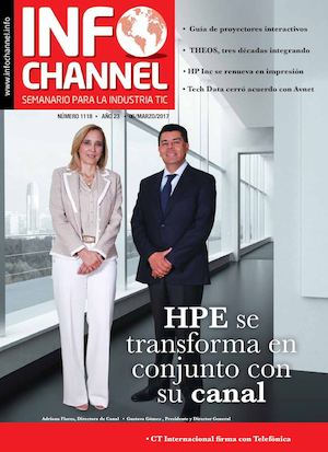 Infochannel 1118
