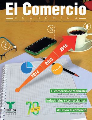 Revista El Comercio Económico Web