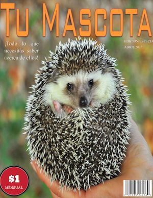 Tu Mascota