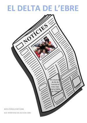 Reportatge Delta Berta T