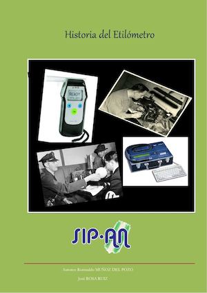 Historia del etilómetro