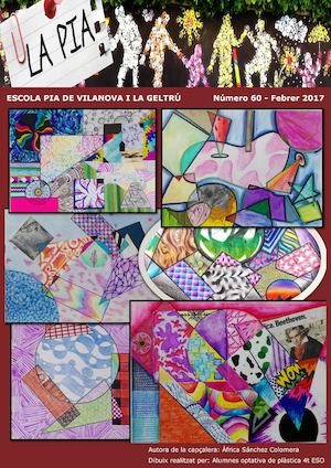 La Pia (60) Febrer 2017