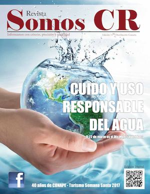 Revista SOMOS CR 11