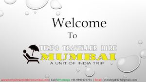 Mumbai Best Tourist Places By Tempo Traveller Hire Mumbai