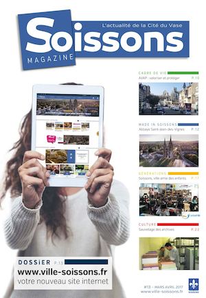 Soissons Magazine 13