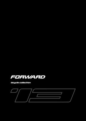 Каталог Forward Premium 2013