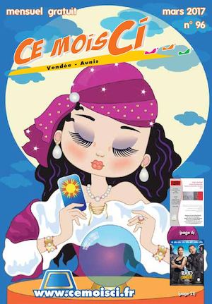 Ce Mois Ci N°96