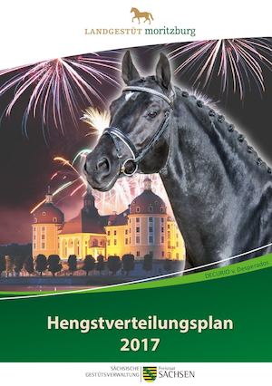 Hengstverteilungsplan 2017