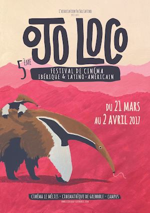 Festival Ojoloco 2017 - Brochure