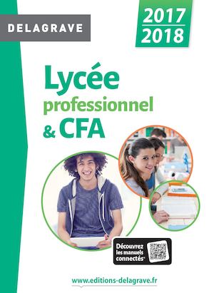 Calameo 2017 Catalogue Lycee Professionnel