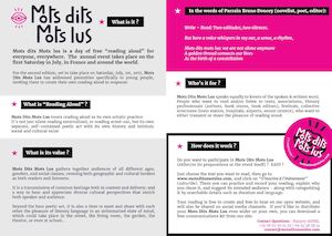 Motsditsmotslus in English ! (2)