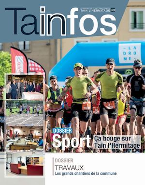 Tain Infos 34