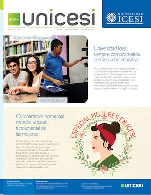 Boletin Unicesi N° 345