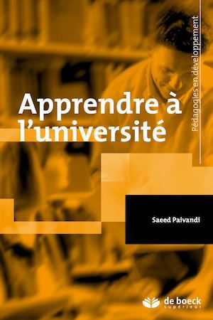 Apprendre à l'université