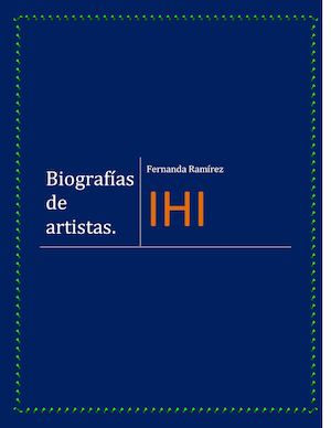 Biografías De Artistas