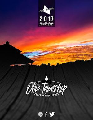 Ohio Township Parks & Recreation Spring/Summer 2017 Program Guide