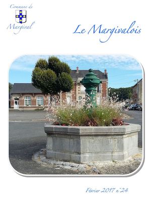 Le Margivalois N° 24