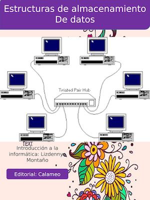 Estructura de almacenamiento