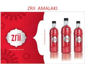 Zrii Amalaki