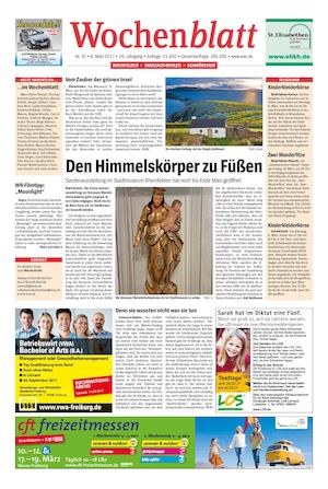 Wochenblatt-Rheinfelden