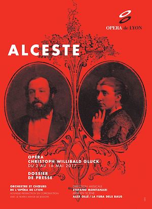 DP Alceste