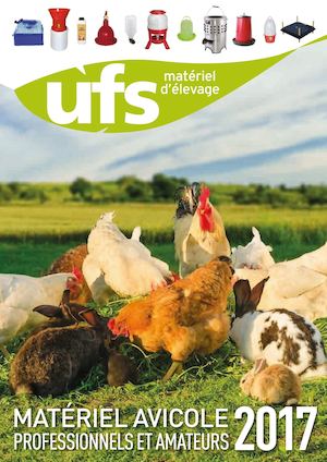 Catalogue Ufs2017