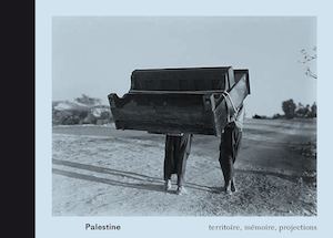 Palestine: territoire, mémoire, projections - feuilletage