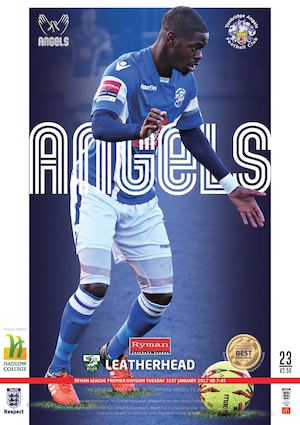 23 Leatherhead 31 01 17 Calameo