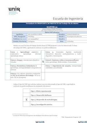 29092014 170619propuesta Tfm Efrain Manuel De La Rosa Curiel