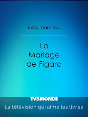 Le Mariage De Figaro