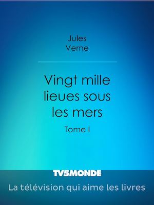 Vingt Mille Lieues Sous Les Mers