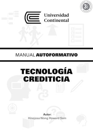 Tecnología Crediticia A0473