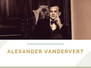 Calaméo - Alexander Vandervert - Dynamic Business Professional