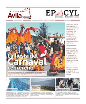 N13 - Ávila Noticias - EPCYL